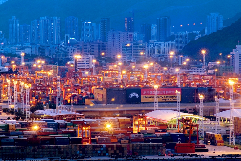 《港口之夜》06，廖俊鴻.jpg